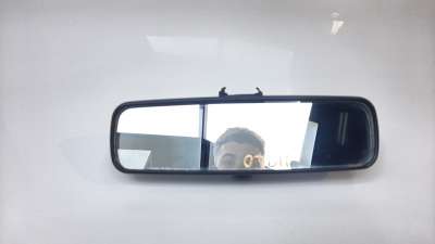 Recambio de retrovisor interior para citroën c4 berlina 2020-2023 e-feel referencia OEM IAM 98359089XT  