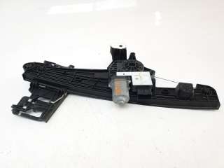 Recambio de elevalunas trasero izquierdo para citroën c4 berlina 2020-2023 e-feel referencia OEM IAM 9832713980  