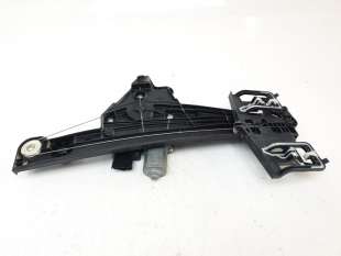 Recambio de elevalunas trasero izquierdo para citroën c4 berlina 2020-2023 e-feel referencia OEM IAM 9832713980   2