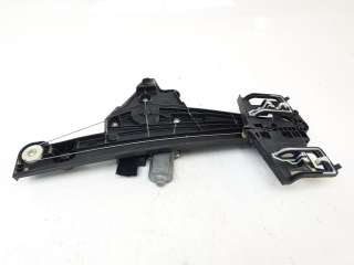 Recambio de elevalunas trasero izquierdo para citroën c4 berlina 2020-2023 e-feel referencia OEM IAM 9832713980  