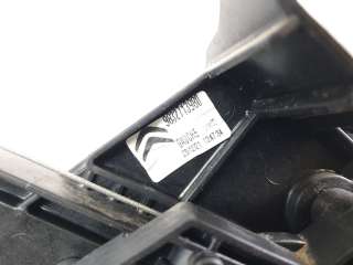 Recambio de elevalunas trasero izquierdo para citroën c4 berlina 2020-2023 e-feel referencia OEM IAM 9832713980  