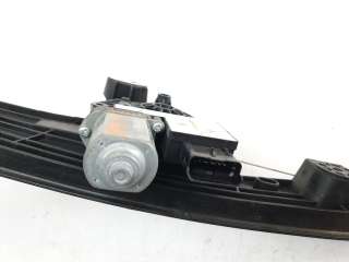 Recambio de elevalunas trasero izquierdo para citroën c4 berlina 2020-2023 e-feel referencia OEM IAM 9832713980  