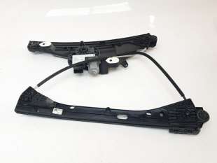 Recambio de elevalunas delantero derecho para citroën c4 berlina 2020-2023 e-feel referencia OEM IAM 9832821580  