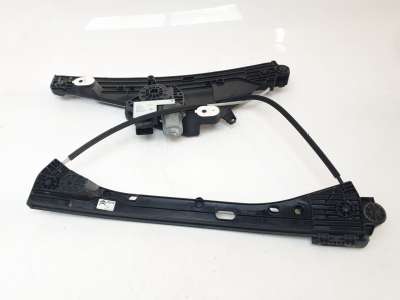 Recambio de elevalunas delantero derecho para citroën c4 berlina 2020-2023 e-feel referencia OEM IAM 9832821580  