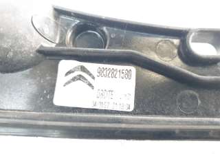 Recambio de elevalunas delantero derecho para citroën c4 berlina 2020-2023 e-feel referencia OEM IAM 9832821580  