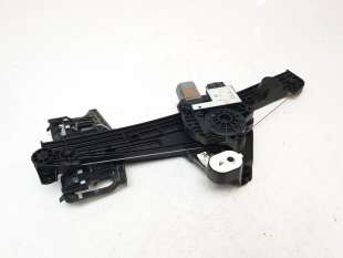 Recambio de elevalunas trasero derecho para citroën c4 berlina 2020-2023 e-feel referencia OEM IAM 9832714280  
