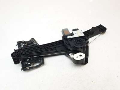 Recambio de elevalunas trasero derecho para citroën c4 berlina 2020-2023 e-feel referencia OEM IAM 9832714280  