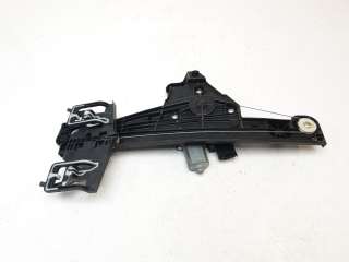 Recambio de elevalunas trasero derecho para citroën c4 berlina 2020-2023 e-feel referencia OEM IAM 9832714280  