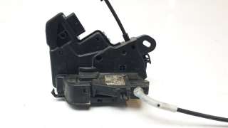 Recambio de cerradura puerta delantera derecha para citroën c4 berlina 2020-2023 e-feel referencia OEM IAM 9832797780  