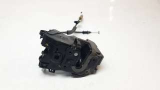 Recambio de cerradura puerta delantera derecha para citroën c4 berlina 2020-2023 e-feel referencia OEM IAM 9832797780  