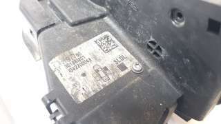 Recambio de cerradura puerta delantera derecha para citroën c4 berlina 2020-2023 e-feel referencia OEM IAM 9832797780  