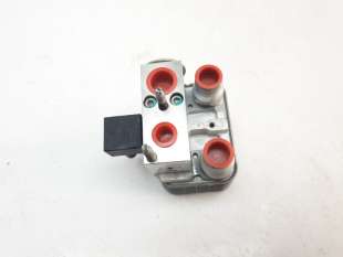 Recambio de evaporador aire acondicionado para citroën c4 berlina 2020-2023 e-feel referencia OEM IAM 9831600480   2