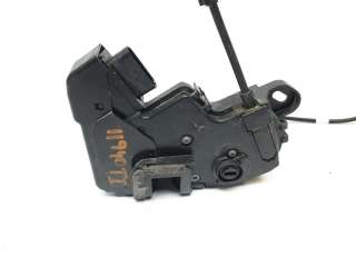 Recambio de cerradura puerta trasera izquierda para citroën c4 berlina 2020-2023 e-feel referencia OEM IAM 9832797580  