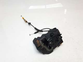 Recambio de cerradura puerta trasera izquierda para citroën c4 berlina 2020-2023 e-feel referencia OEM IAM 9832797580  