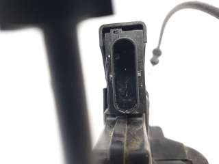 Recambio de cerradura puerta trasera izquierda para citroën c4 berlina 2020-2023 e-feel referencia OEM IAM 9832797580  