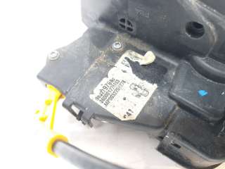 Recambio de cerradura puerta trasera izquierda para citroën c4 berlina 2020-2023 e-feel referencia OEM IAM 9832797580  