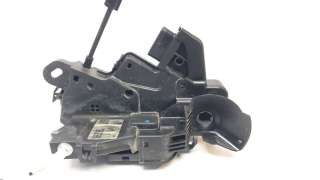 Recambio de cerradura puerta delantera izquierda para citroën c4 berlina 2020-2023 e-feel referencia OEM IAM 9832796880  