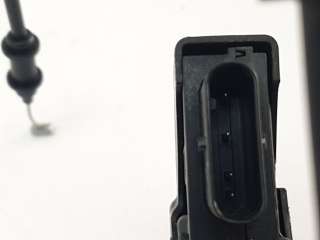 Recambio de cerradura puerta trasera derecha para citroën c4 berlina 2020-2023 e-feel referencia OEM IAM 9832797480  