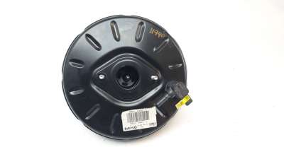 Recambio de servofreno para citroën c4 berlina 2020-2023 e-feel referencia OEM IAM 9830809180  