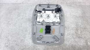 Recambio de luz interior para citroën c4 berlina 2020-2023 e-feel referencia OEM IAM 98276588UW   2