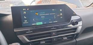 Recambio de sistema navegacion gps para citroën c4 berlina 2020-2023 e-feel referencia OEM IAM 1684216780   2