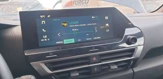 Recambio de sistema navegacion gps para citroën c4 berlina 2020-2023 e-feel referencia OEM IAM 1684216780  