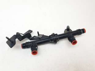 Recambio de valvula de vacio para citroën c4 berlina 2020-2023 e-feel referencia OEM IAM 9834745480  