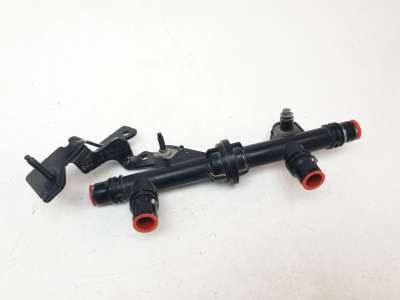 Recambio de valvula de vacio para citroën c4 berlina 2020-2023 e-feel referencia OEM IAM 9834745480  