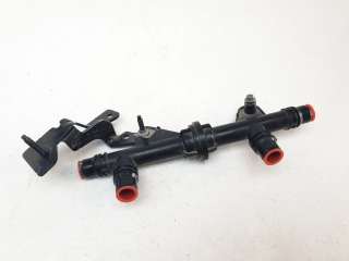 Recambio de valvula de vacio para citroën c4 berlina 2020-2023 e-feel referencia OEM IAM 9834745480  