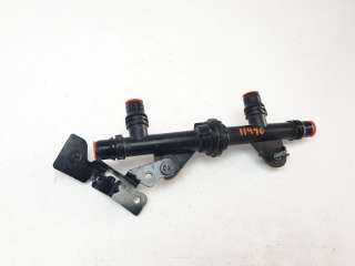 Recambio de valvula de vacio para citroën c4 berlina 2020-2023 e-feel referencia OEM IAM 9834745480  