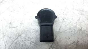 Recambio de sensor aparcamiento delantero para citroën c4 berlina 2020-2023 e-feel referencia OEM IAM 9813348377XT   2