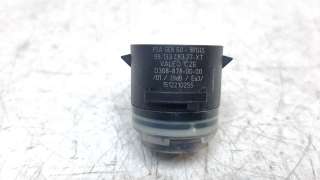 Recambio de sensor aparcamiento delantero para citroën c4 berlina 2020-2023 e-feel referencia OEM IAM 9813348377XT  