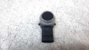 Recambio de sensor aparcamiento delantero para citroën c4 berlina 2020-2023 e-feel referencia OEM IAM 9813348377XT  