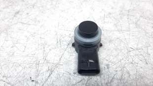 Recambio de sensor aparcamiento delantero para citroën c4 berlina 2020-2023 e-feel referencia OEM IAM 9813348377XT  