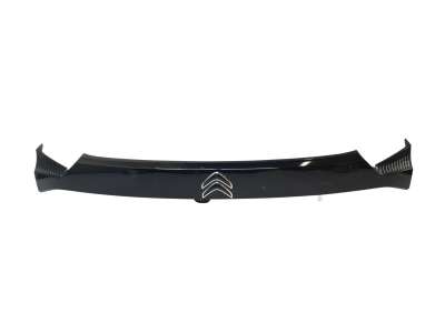 Recambio de molduras traseras para citroën c4 berlina 2020-2023 e-feel referencia OEM IAM 9838657780  