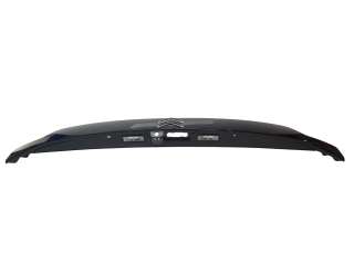 Recambio de molduras traseras para citroën c4 berlina 2020-2023 e-feel referencia OEM IAM 9838657780  