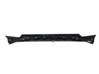 Recambio de molduras traseras para citroën c4 berlina 2020-2023 e-feel referencia OEM IAM 9838657780  