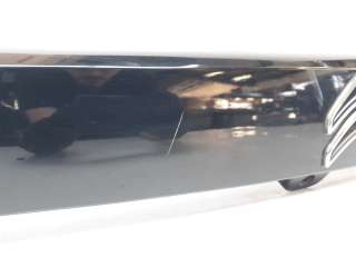 Recambio de molduras traseras para citroën c4 berlina 2020-2023 e-feel referencia OEM IAM 9838657780  