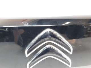 Recambio de molduras traseras para citroën c4 berlina 2020-2023 e-feel referencia OEM IAM 9838657780  