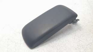 Recambio de apoyabrazos central para citroën c4 berlina 2020-2023 e-feel referencia OEM IAM 98310333ZD  