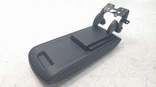 Recambio de apoyabrazos central para citroën c4 berlina 2020-2023 e-feel referencia OEM IAM 98310333ZD   2