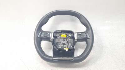 Recambio de volante para citroën c4 berlina 2020-2023 e-feel referencia OEM IAM 98406898ZD  