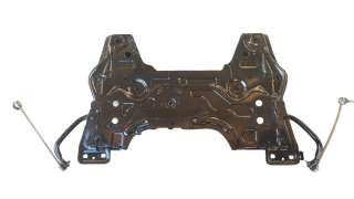 Recambio de puente delantero para citroën c4 berlina 2020-2023 e-feel referencia OEM IAM 9827504880  