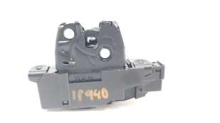 Recambio de cerradura maletero / porton para citroën c4 berlina 2020-2023 e-feel referencia OEM IAM 9816195380  