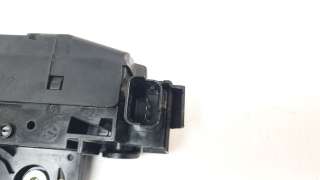 Recambio de cerradura maletero / porton para citroën c4 berlina 2020-2023 e-feel referencia OEM IAM 9816195380  