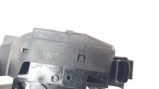 Recambio de cerradura maletero / porton para citroën c4 berlina 2020-2023 e-feel referencia OEM IAM 9816195380  