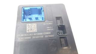 Recambio de modulo electronico para citroën c4 berlina 2020-2023 e-feel referencia OEM IAM 9836236080  