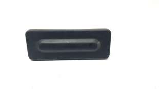 Recambio de maneta exterior maletero / porton para citroën c4 berlina 2020-2023 e-feel referencia OEM IAM 9820395580  