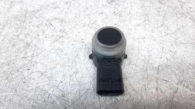 Recambio de sensor aparcamiento delantero para citroën c4 berlina 2020-2023 e-feel referencia OEM IAM 9813348377XT  