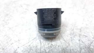 Recambio de sensor aparcamiento delantero para citroën c4 berlina 2020-2023 e-feel referencia OEM IAM 9813348377XT  